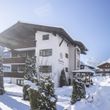 General information about your stay at Appartements Alpenherz