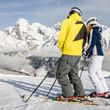 Information about the ski resort Ladurns