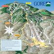 Information about the ski resort Gore Mountain
