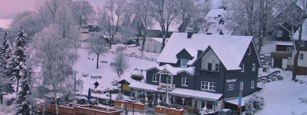 Korn Kurparkstuben Winterberg