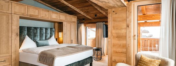 General information about your stay at Hotel Maiensee