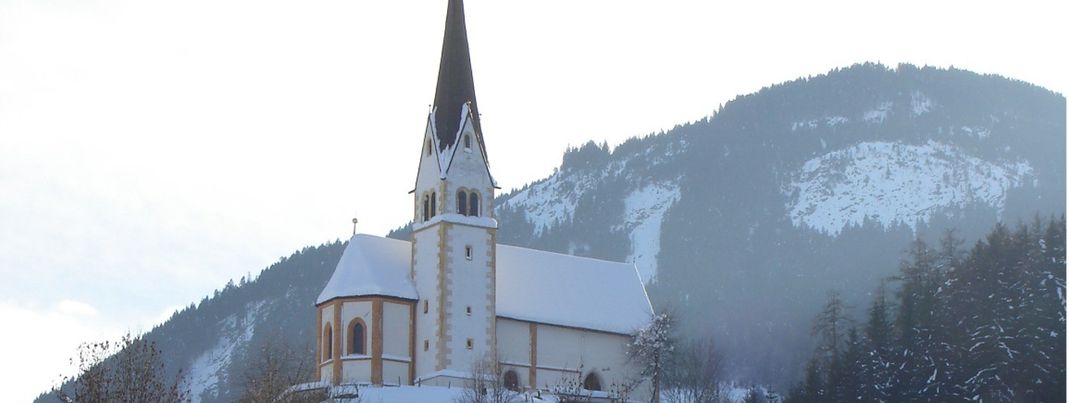 Detaillierte Infos zur Unterkunft Appartement Hollaus