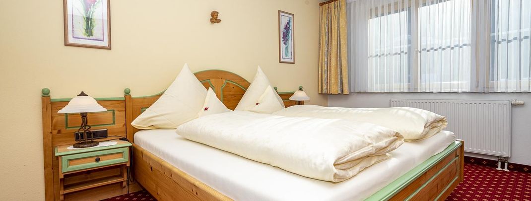 Pauschale Adventpauschale