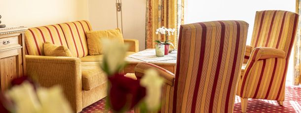 General information about your stay at Gästehaus Büchele