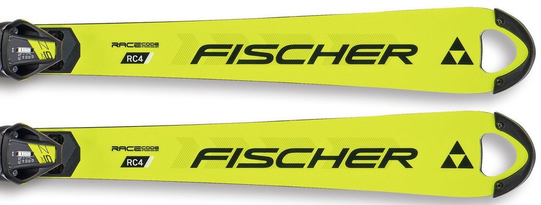 フィッシャー 2023/2024 RC4 WORLDCUP SL 155 Fischer RC4 Worldcup SL JR - Junior Ski - Ski Review - Season 2024