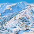 Information about the ski resort Mittenwald Kranzberg