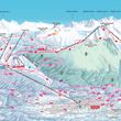 Information about the ski resort Grächen
