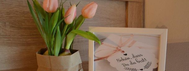 General information about your stay at Haus Alpengruß