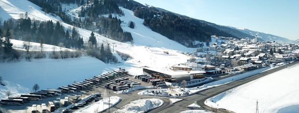 Information about the ski resort Hauser Kaibling
