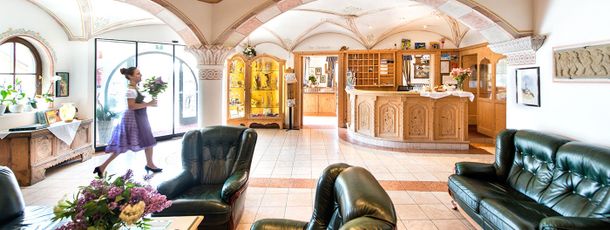 General information about your stay at Ansitz Jakoberhof