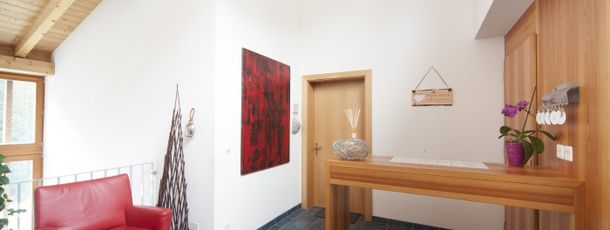 General information about your stay at Apart Jil-Marie