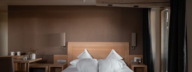 Detaillierte Infos zur Unterkunft Green luxury hotel Pfösl