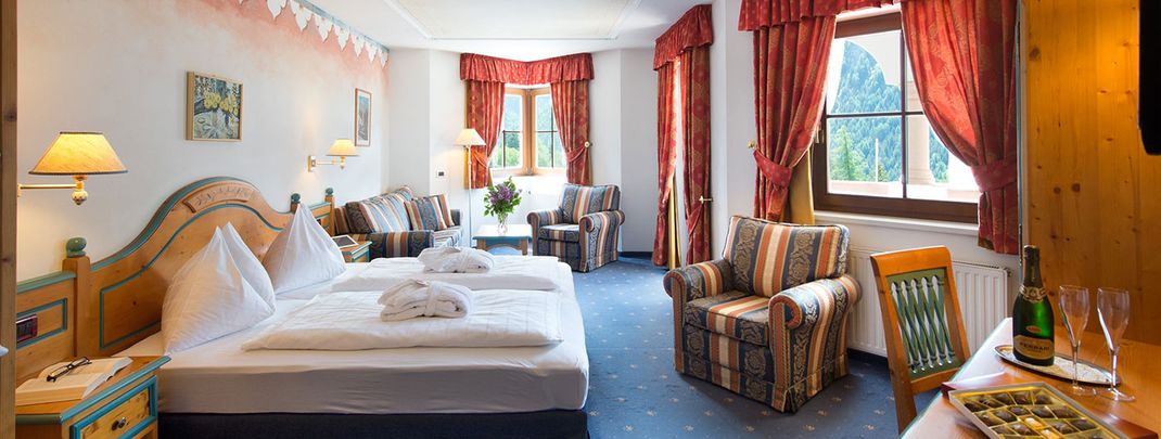 General information about your stay at Ansitz Jakoberhof