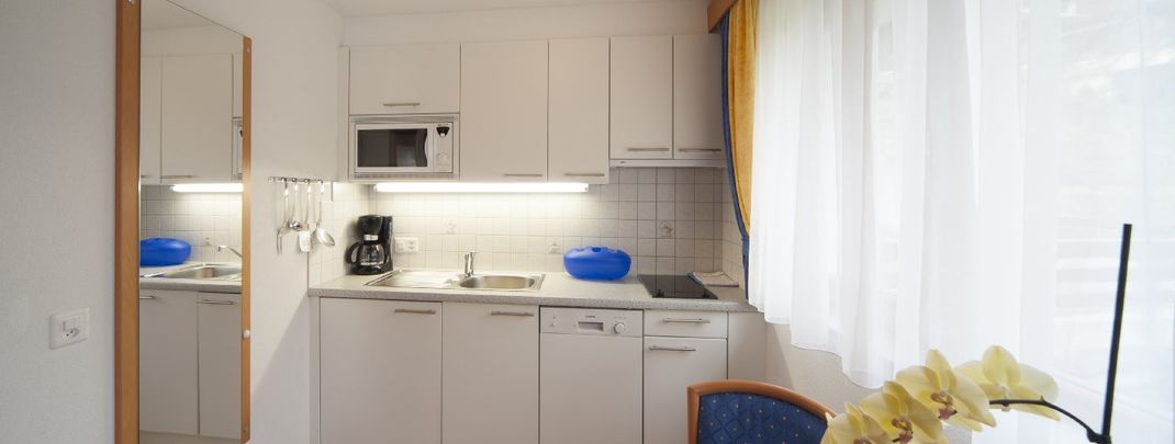 General information about your stay at Apart Jil-Marie