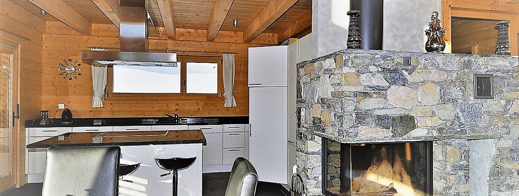 General information about your stay at Chalet Laackerhof