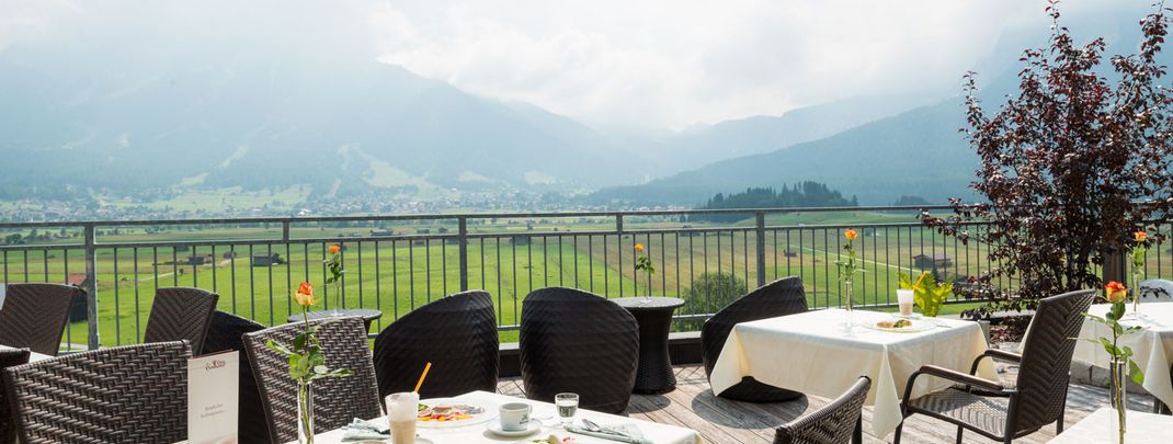 General information about your stay at Hotel Hubertushof