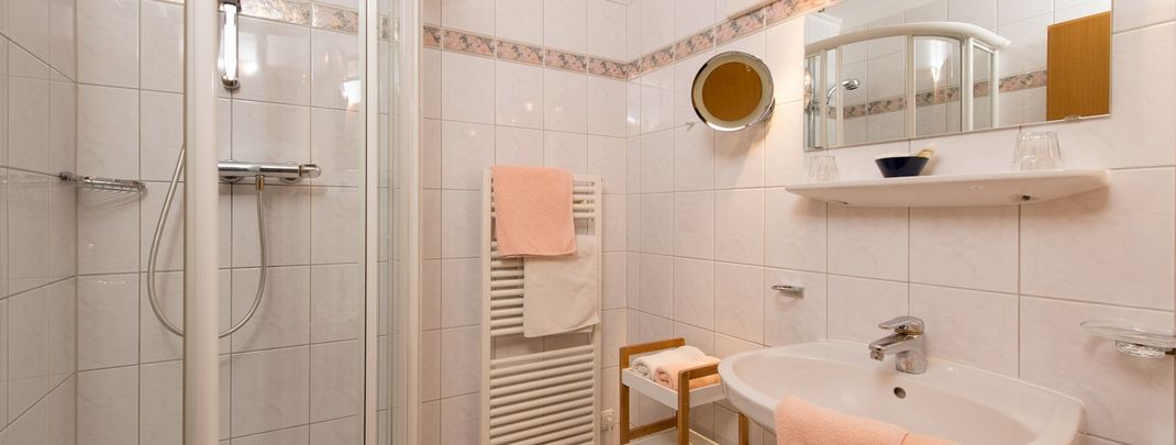 General information about your stay at Pension/Appartements Alpenblick