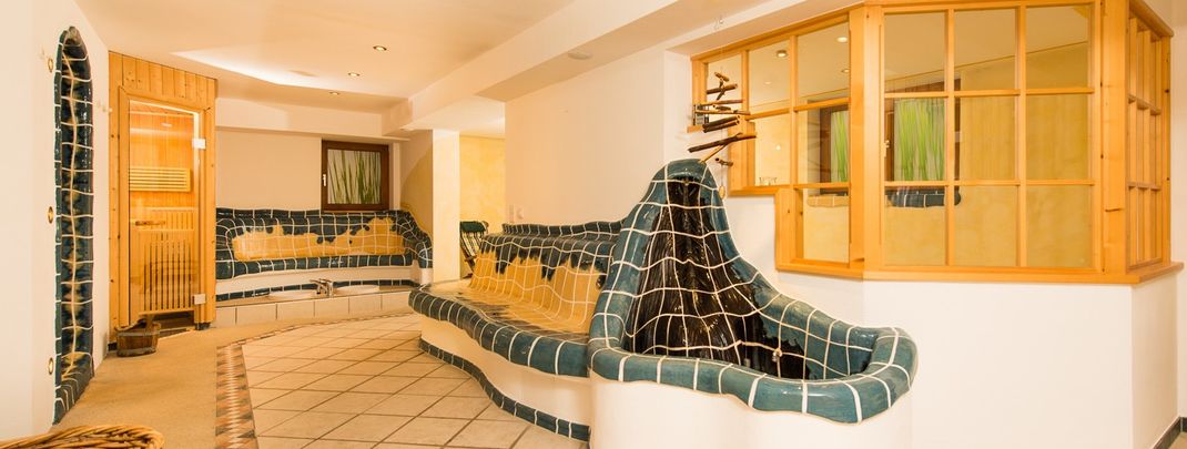 General information about your stay at Pension/Appartements Alpenblick