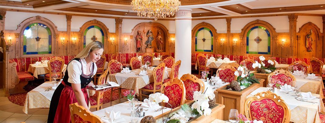 Detaillierte Infos zur Unterkunft Hotel Ansitz Jakoberhof - Alpine Relax