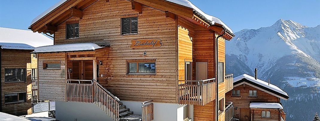 Detaillierte Infos zur Unterkunft Ferienhaus Laackerhof