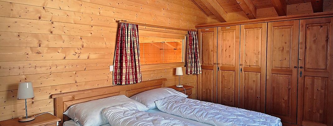 Detaillierte Infos zur Unterkunft Ferienhaus Laackerhof