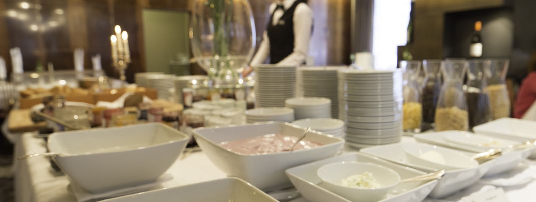 Detaillierte Infos zur Unterkunft Boutique-Hotel Orso Grigio