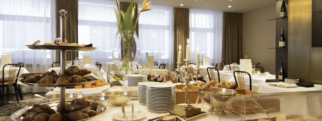 Detaillierte Infos zur Unterkunft Boutique-Hotel Orso Grigio