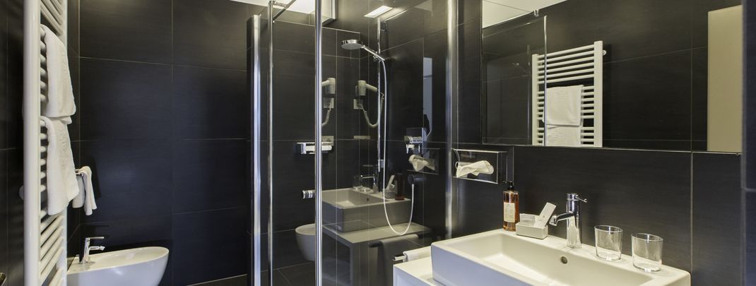 Detaillierte Infos zur Unterkunft Boutique-Hotel Orso Grigio