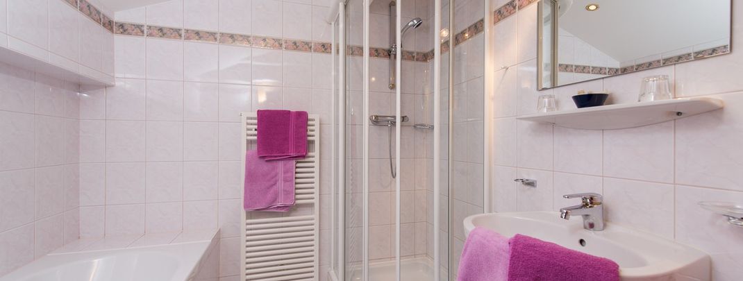 Detaillierte Infos zur Unterkunft Pension-Appartements Alpenblick, Maria Alm