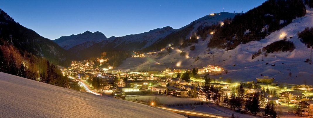 Ski Arlberg ab der Wintersaison 2016/2017 größtes Skigebiet Österreichs