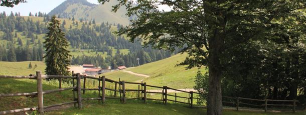 General information about your stay at Berghotel Sudelfeld