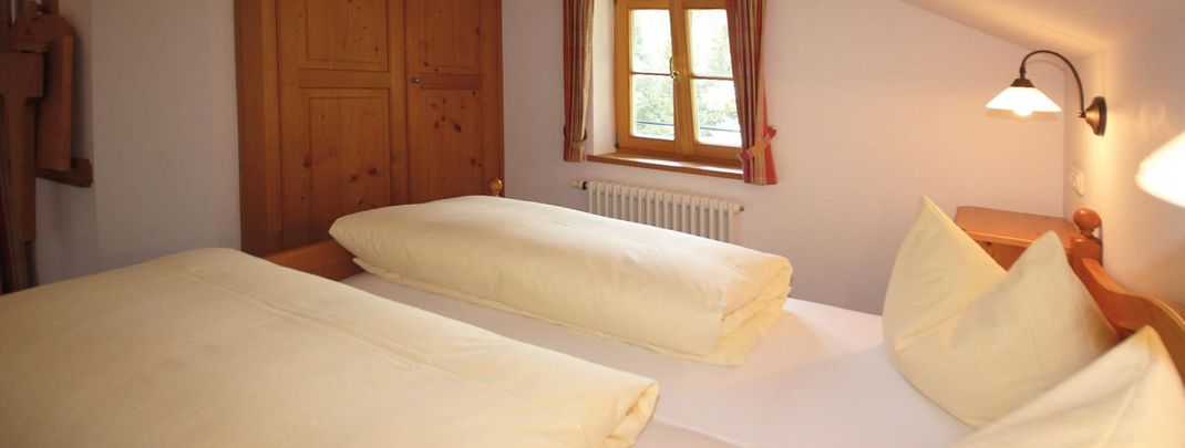 General information about your stay at Berghotel Sudelfeld