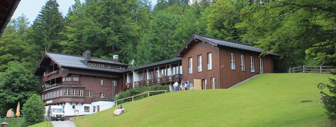 General information about your stay at Berghotel Sudelfeld