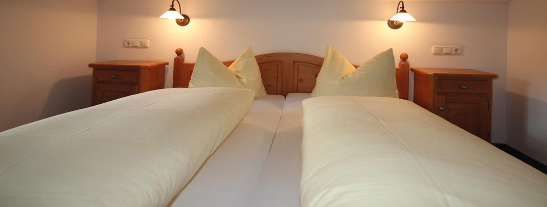 General information about your stay at Berghotel Sudelfeld