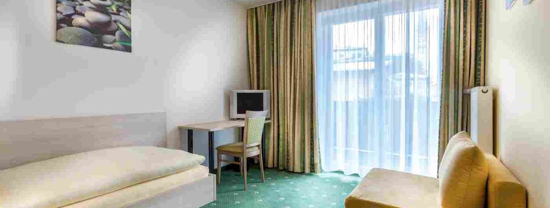 General information about your stay at Pension Gstrein