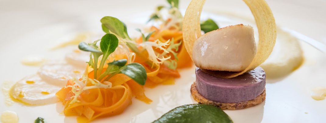 General information about your stay at Romantik Hotel Landhaus Freiberg