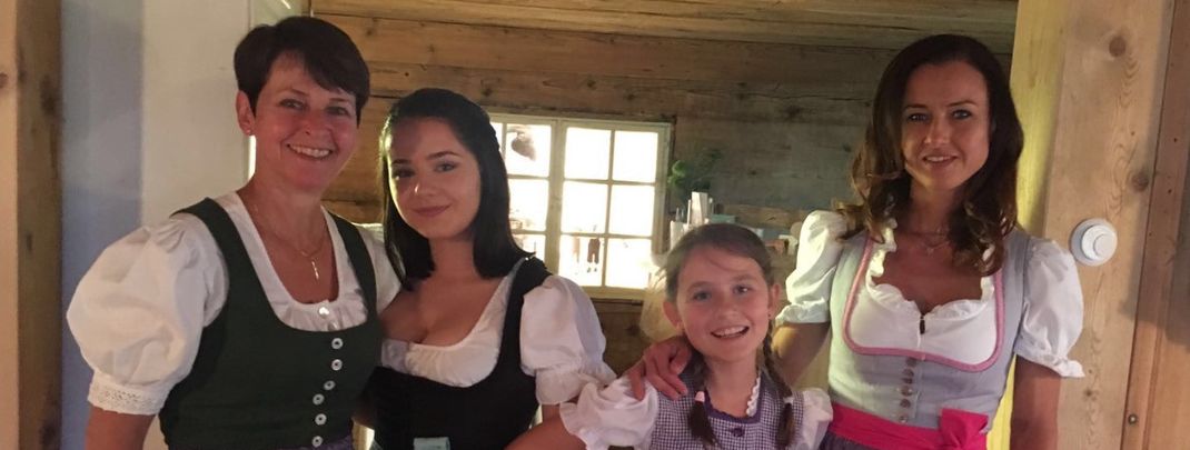 General information about your stay at Gästehaus Fritz