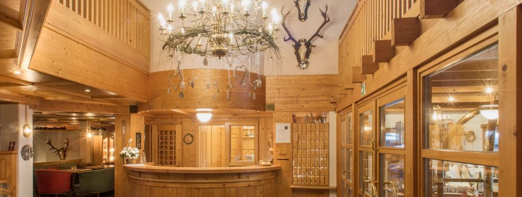 General information about your stay at Montafoner Hof