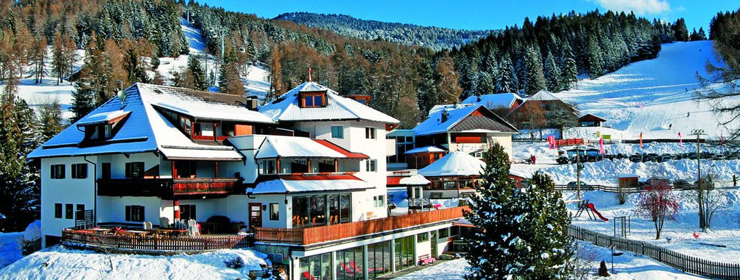 General information about your stay at Berghotel zum Zirm