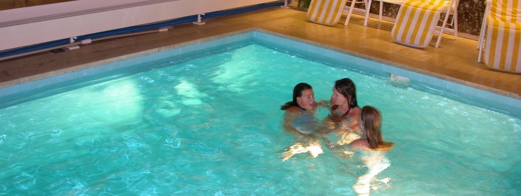 General information about your stay at Hotel Sonnhof