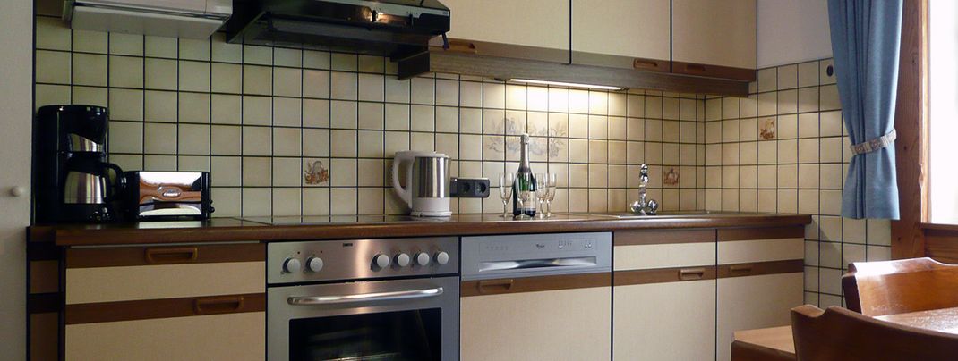 General information about your stay at Haus Klammtal