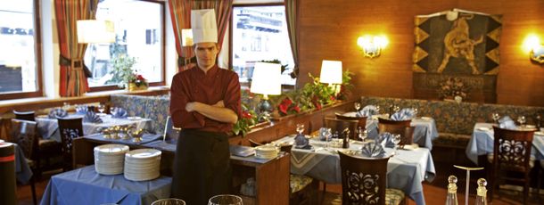 General information about your stay at Hotel Sporthotel