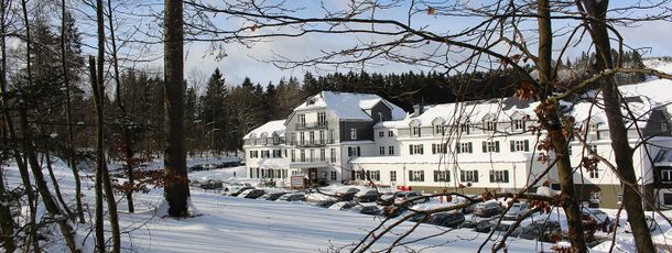 Detaillierte Infos zur Unterkunft Hotel Rimberg