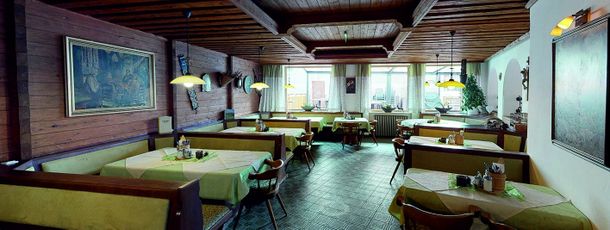 General information about your stay at Gasthof Zellerstuben