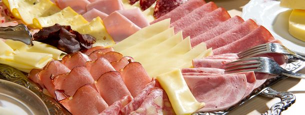 Detaillierte Infos zur Unterkunft Jagdhof Andexer