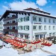 General information about your stay at Boutique-Hotel Schmelzhof