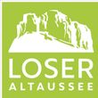 Information about the ski resort Loser Altaussee