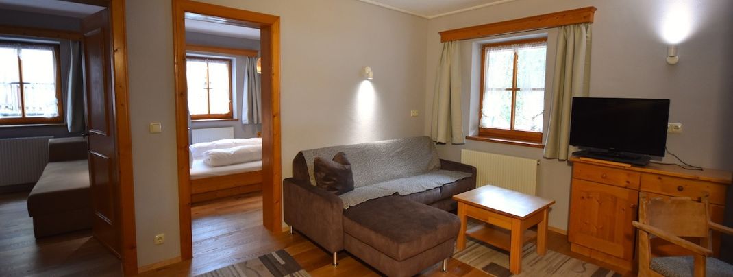 Apartment Malfon @ Brunnenhof Apartments - www.brunnenhof.at