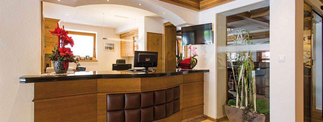 General information about your stay at Hotel Theresia