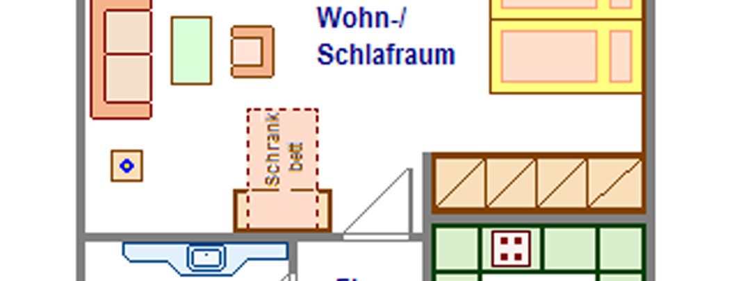 General information about your stay at Fewo Huber